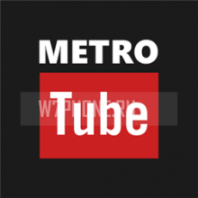Приложение Metrotube получило крупный апдейт