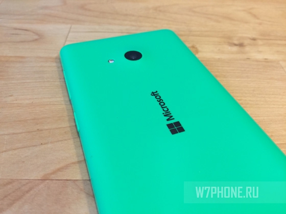 Microsoft Lumia 535-2