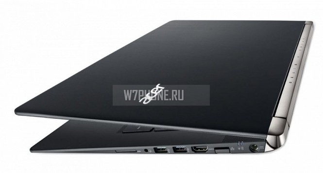 Acer Aspire V 17 Nitro -1