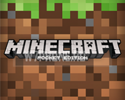 Обзор игры Minecraft на Windows Phone 8.1