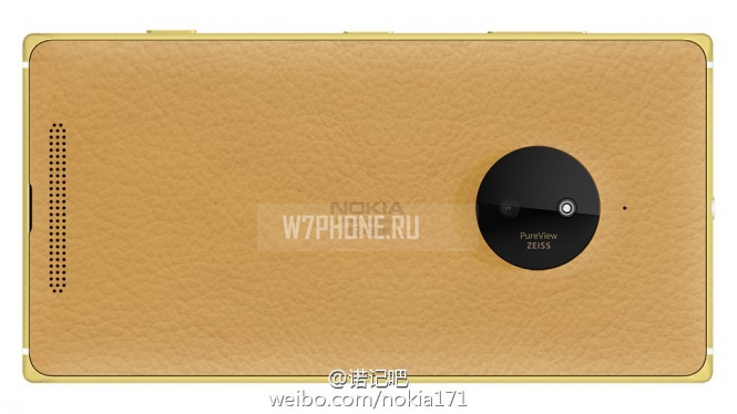 Gold-leather-back-on-the-limited-edition-Nokia-Lumia-830