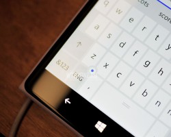 Подробности о Cortana, Lumia Camera, клавиатуре и приложении Photos в Windows 10 для смартфонов