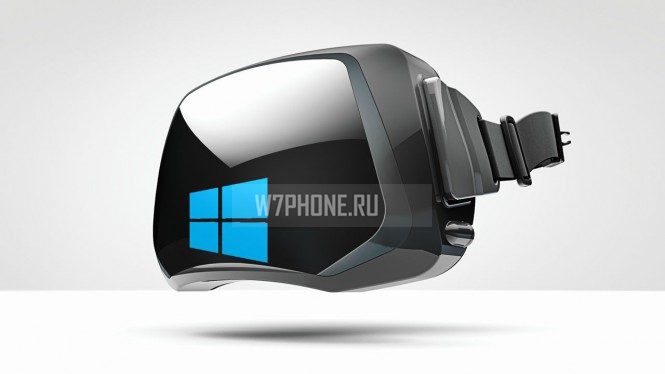 Microsoft запатентовала систему наблюдения за взглядом на VR-устройстве 