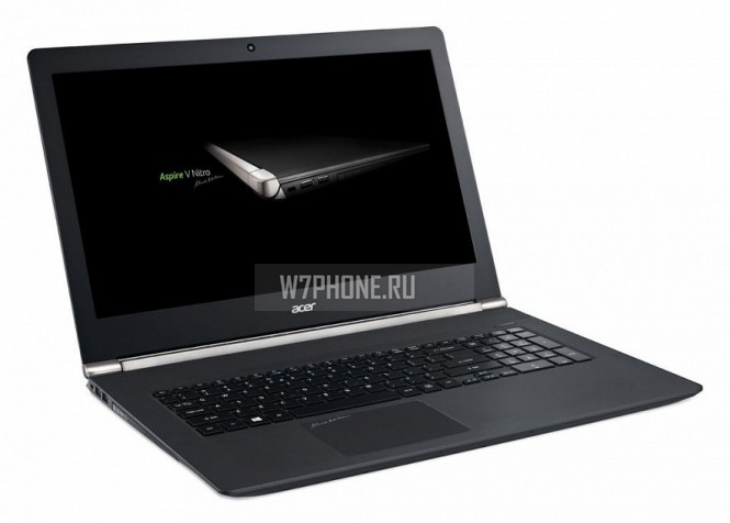 Acer Aspire V 17 Nitro-2