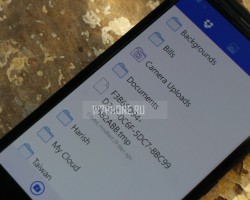 Приложения Dropbox для Windows Phone и Windows обновлены