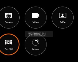 Приложение HTC Cam обновилось до версии 2.0