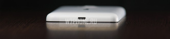 Обзор Lumia 535, фото смартфона.