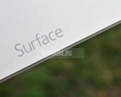 Новая реклама Microsoft: Surface Pro 3 — идеальный ноутбук