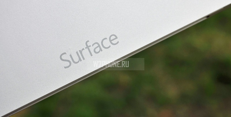 Microsoft готовится представить моноблок Surface — Серый кардинал