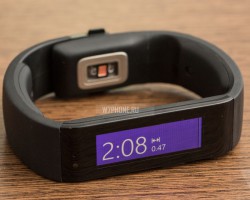 Браслет Microsoft Band получил крупное обновление и SDK