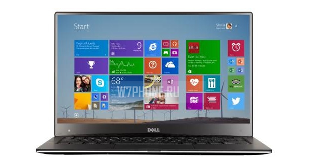 Dell XPS 13