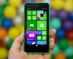 Microsoft выпустит Lumia 635 с 1 ГБ RAM