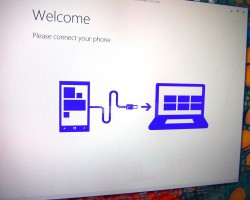 Как откатиться с Windows 10 на Windows Phone 8.1
