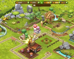 Microsoft закроет игру Zoo Tycoon Friends