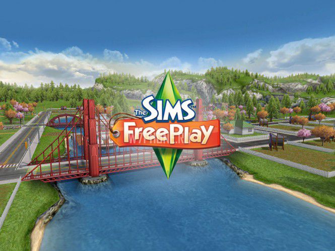Разработчики The Sims FreePlay вновь поддерживают Windpows Phone