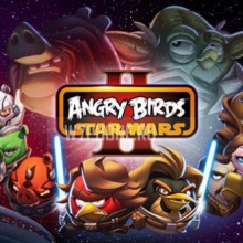 Игра Angry Birds Star Wars II получила обновление