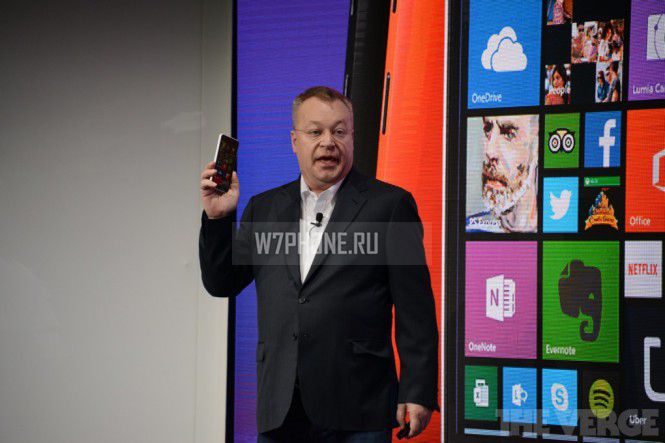 Lumia 640 и Lumia 640 XL официально представлены