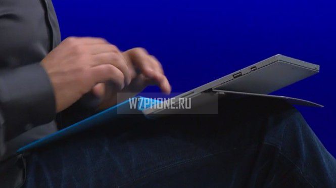 Surface Pro 4 может выйти в июле в двух экземплярах