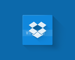Обновилось приложение Dropbox для Windows Phone