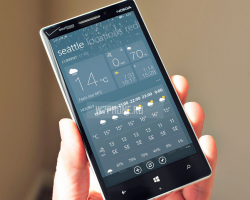 Приложения с прогнозом погоды Weather Flow на Windows Phone больше не будет