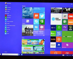 В магазине Windows 10 появился видеораздел