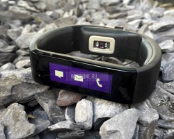 В Великобритании начались официальные продажи Microsoft Band