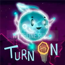 Встречайте игру TurnOn от победителей конкурса Imagine Cup-2014
