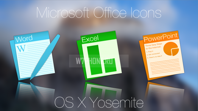 Microsoft обновила Office 2016 for Mac Preview 