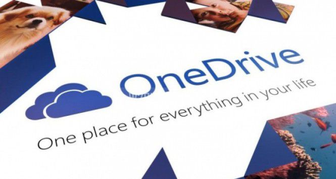 onedrive