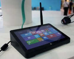 Pipo X8 — мини-компьютер с сенсорным экраном и Windows 8.1