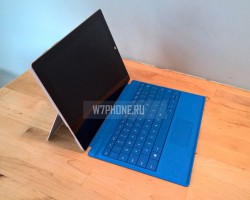 Surface 3 — первые впечатления
