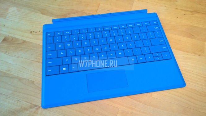 Surface 3-4
