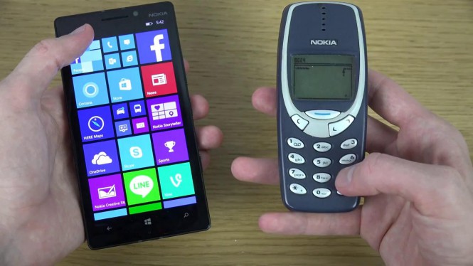 Nokia Lumia 920 спасла жизнь человеку, приняв удар 20-метровой стены