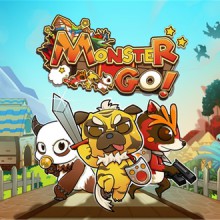 Студия Game Troopers выпустила игру Monster GO и готовит Tiny Troopers 2