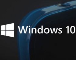 Обнаруженный баг подтверждает поддержку мыши в Windows 10 Mobile