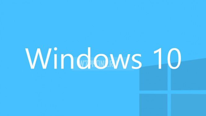 Windows 10 — это последняя версия Windows