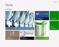 Microsoft проведёт чистку Windows Store