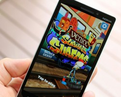 В Subway Surfers новая локация — Венеция