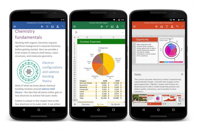 Office-for-Android