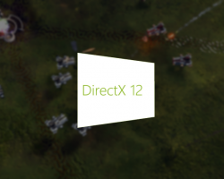 Первая игра с поддержкой DirectX 12 для Windows 10 выйдет на этой неделе