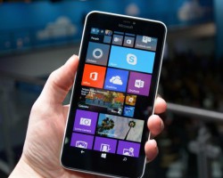 Обновление Update 2 принесет много улучшений для Lumia 640