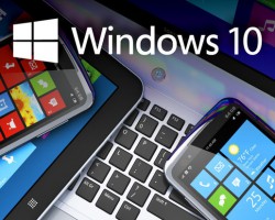 Сборка 10240 станет RTM-версией Windows 10