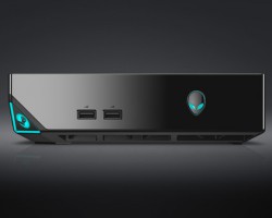 Представлена первая игровая консоль Valve Steam Machine