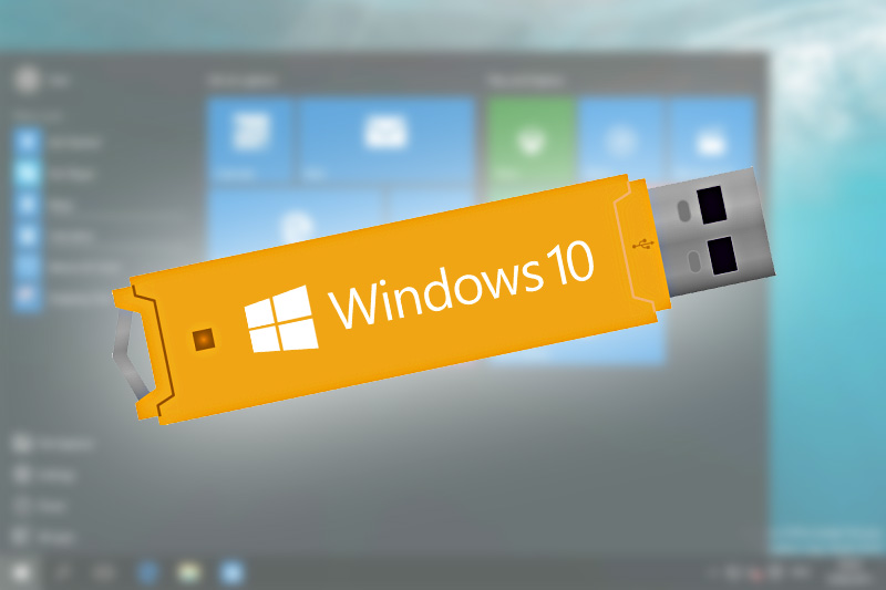  Windows 10   -  10