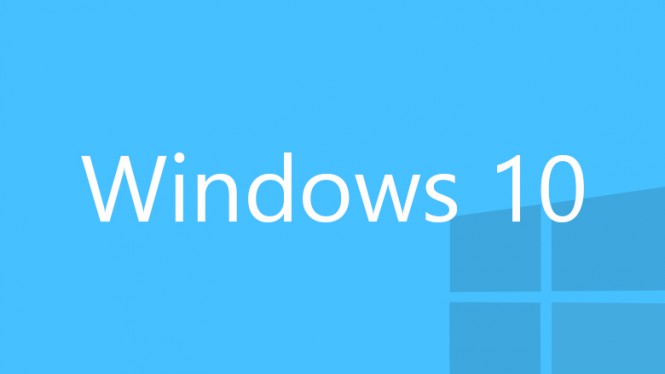 WZor: Microsoft готовит к релизу Windows 10 build 10135 для участников Windows Insider