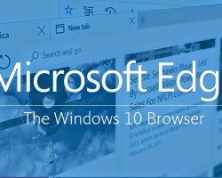 Поддержка расширений появится в Microsoft Edge лишь в 2016 году