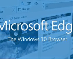 Браузер Microsoft Edge появится на Xbox One