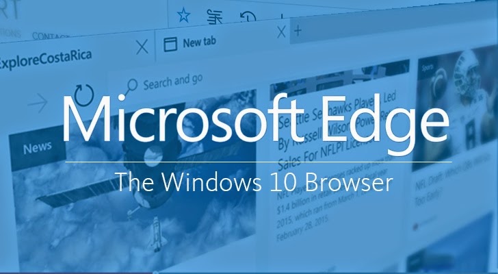   Microsoft Edge -  7