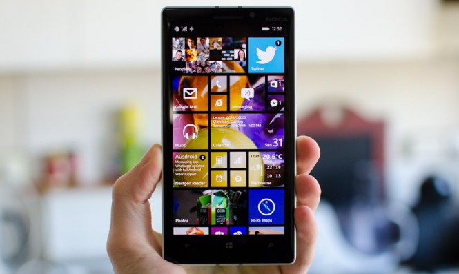 Windows 10 Mobile build 10149 стала доступной для «медленного кольца»