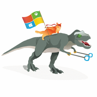 Microsoft представила страницу, посвящённую запуску Windows 10